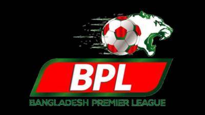 Bangladeshi Giants Withdrew from League Amidst Political Turmoil