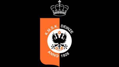 Marselino and Ilhan’s Former Club Deinze Declared BANKRUPT