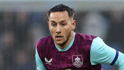 Burnley Captain Josh Brownhill: “I Am Not Malaysian”