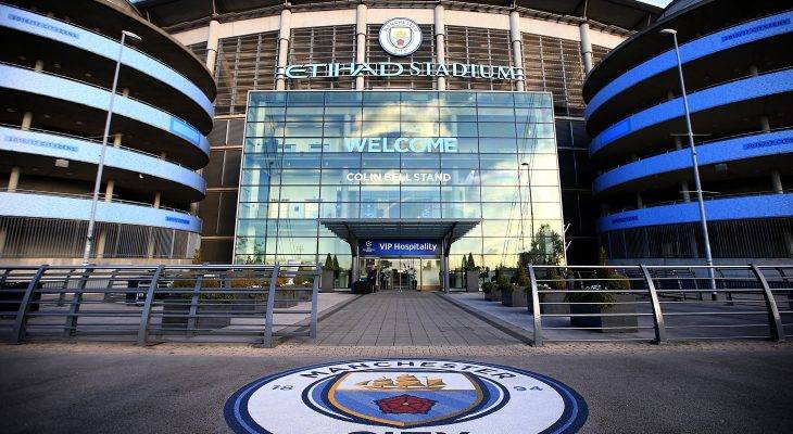 Manchester City ownership plans China and India expansions