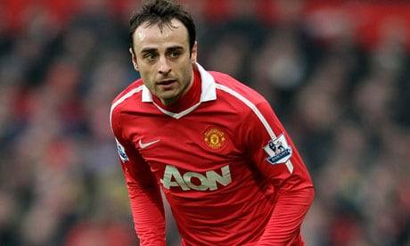 Kerala Blasters sign former Man United footballer Dimitar Berbatov