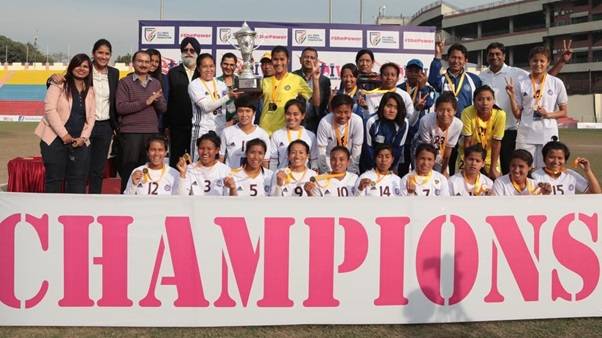 Five things to know about 2018 Indian Women’s League