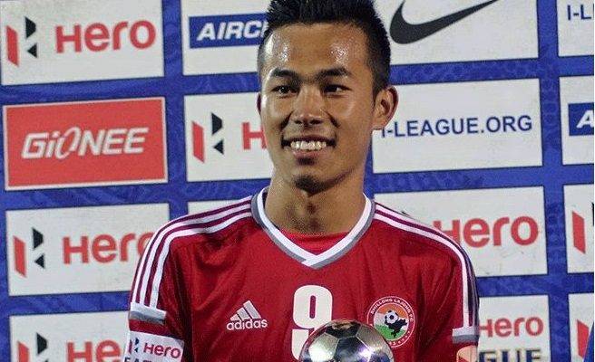 5 players from Hero I-League 2017-18 seasons we would like to see in India National Team
