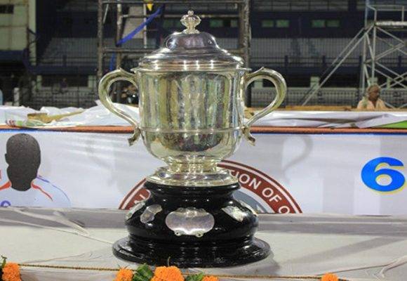 Santosh Trophy: A shadow of its past legacy in Indian Football