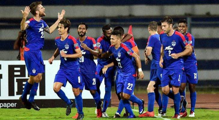 ISL expansion plans revealed with two new teams to join in 2017-18