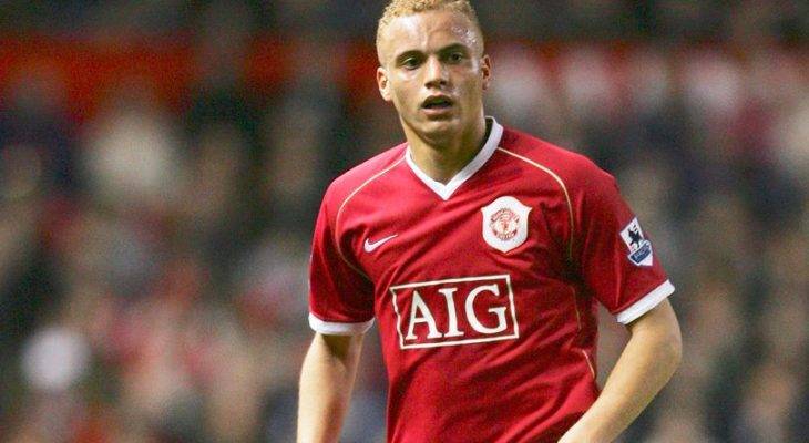 Former Manchester United defender joins Indian club Kerala Blasters