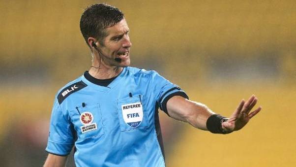 Foreign referees to officiate in the Indian Super League Playoff stages