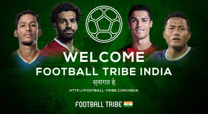 India joins Football Tribe as network’s 11th edition