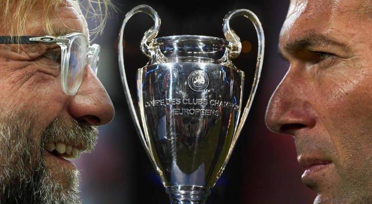 Tribe Predictor : Real Madrid vs Liverpool Champions League Final Preview