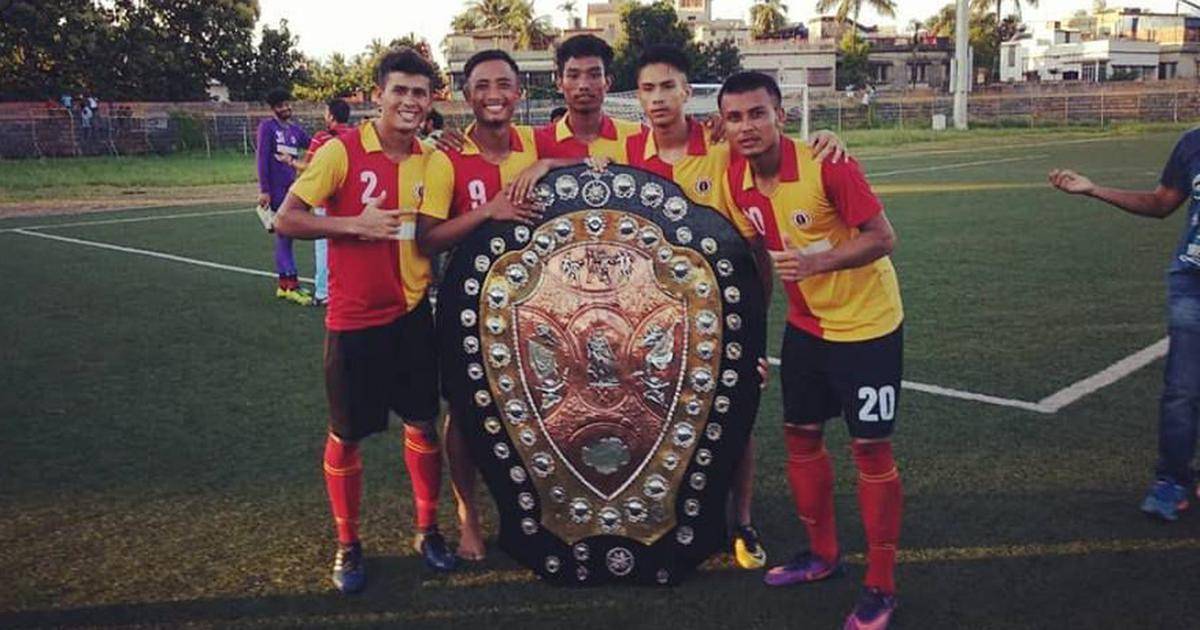 Tribe Opinion 122nd IFA Shield Final showed everything wrong with