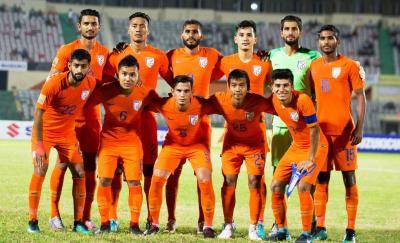 SAFF Suzki Cup 2018: India defeated Maldives 2-0 to book a semi-final clash with arch rivals Pakistan