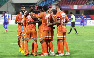 Super Cup 2019: Chennai City knock out champions Bengaluru FC in the battle of Champions