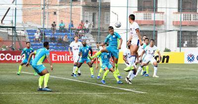 Chennayin bow out of AFC Cup despite beating Nepal’s Manang, Miverva lose to Abahani Dhaka