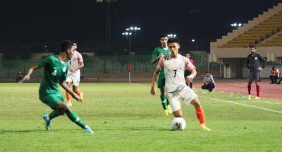 AFC U19 Championship 2020 Qualifiers:India U-19 bows out, after a 4-0 loss to hosts Saudi Arabia