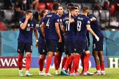 UEFA Euro 2020 Highlights: Portugal Beat Hungary 3-0 and France Defeat Germany 1-0