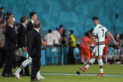 Euro 2021:  Netherlands eliminated, Belgium brings down Portugal as Thorgan Hazard scores the winner