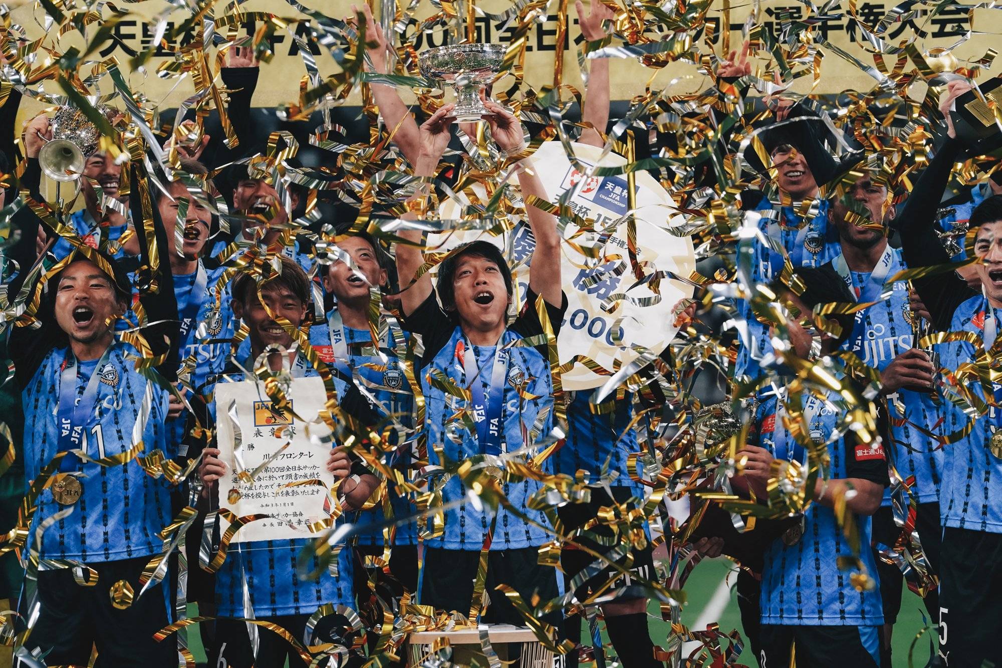 Sony Pictures Networks India Acquires Broadcast Rights For 21 J1 League Football Tribe India