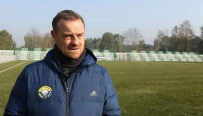 Real Kashmir FC coach Robertson honored with British Empire Medal