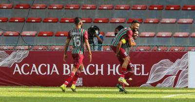 AFC Cup: Roy Krishna on target as ATK Mohun Bagan beat Bengaluru FC in Group D opener