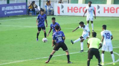 Bengal beats Rajasthan 3-0 to enter semi-finals of Santosh Trophy