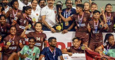 Asia’s best women’s teams poised for AFC Women’s Club Championship™ return; IWL winners Gokulam Kerala FC to represent India