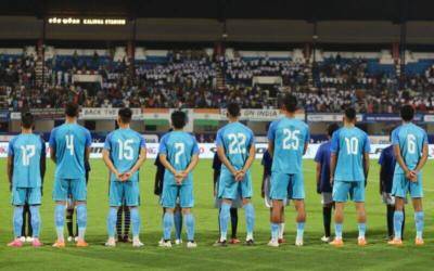 Bhubaneswar, Guwahati to host India’s first two World Cup Qualifiers