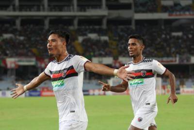 NorthEast United Win Maiden Durand Cup Title with a Brilliant Comeback Victory to Stun Mohun Bagan SG