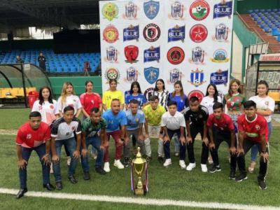 OC Blue Shillong Premier League 2024 to kick off on Oct 16