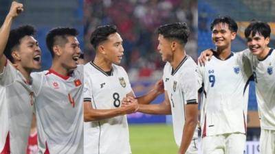 ⚽ ASEAN U-23 Mandiri Cup: The Qualification Web Tightens in Group A