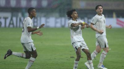 ASEAN U-23 Mandiri Cup™ 2025: Thrillers and Fightbacks Light Up Group Stage as Timor Leste and Cambodia Salvage Draws