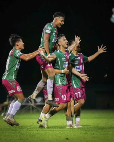 Calcutta Football League 2026: Where Every Monsoon Brings Football Home