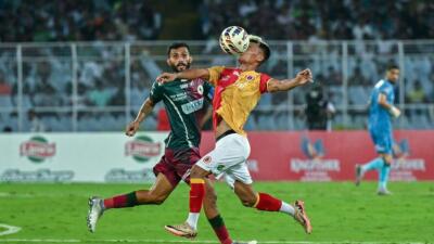 Durand Cup 2026 fixtures revealed as Kolkata Derby opens historic 135th edition