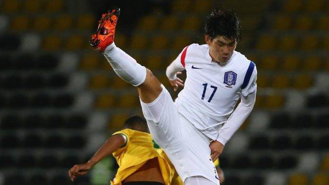 6 Talenta Muda Terbaik Asia Versi Guardian | Football Tribe Indonesia