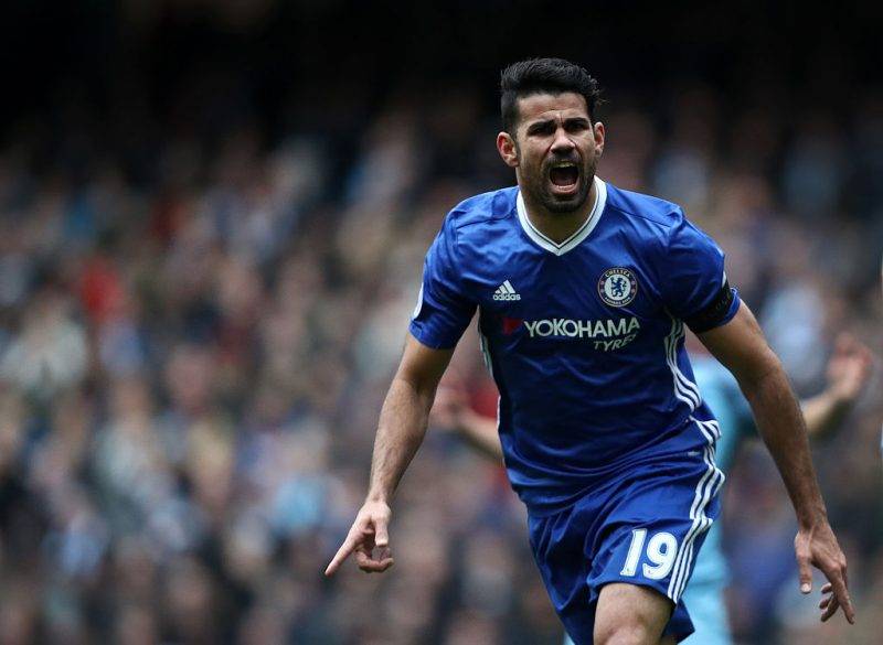 Diego Costa