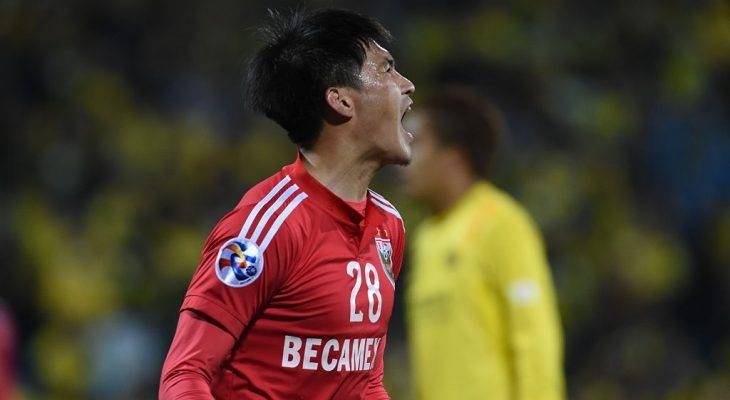 10 Pemain Veteran di AFF Suzuki Cup 2016