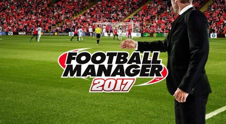 8 Wonderkid di Football Manager 2017!