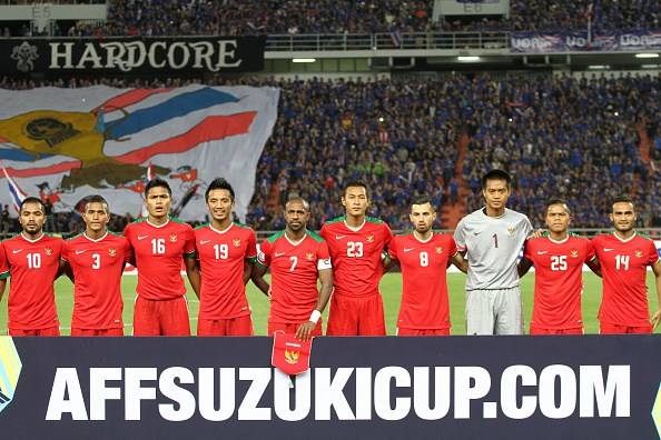 Resolusi untuk Sepak Bola Indonesia