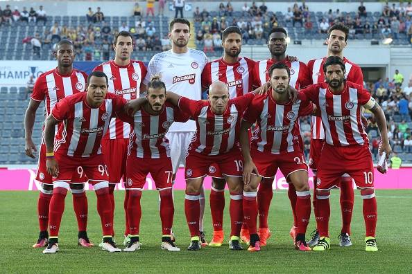 Olympiakos