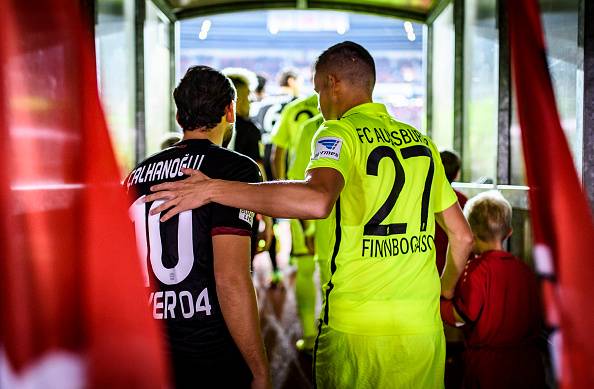 Panduan Bundesliga di Akhir Pekan yang Penat