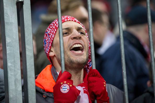 Mengintimidasi Lawan di Media Sosial ala Bayern Muenchen