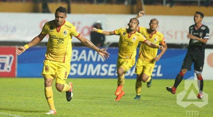 Brasil (Masih) Favorit Pengisi Kuota Legiun Asing di Liga 1