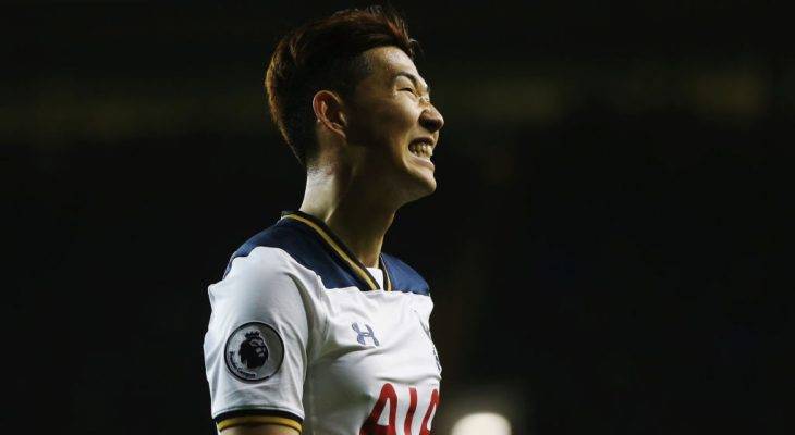 Paradoks Son Heung-Min untuk Tottenham Hotspur