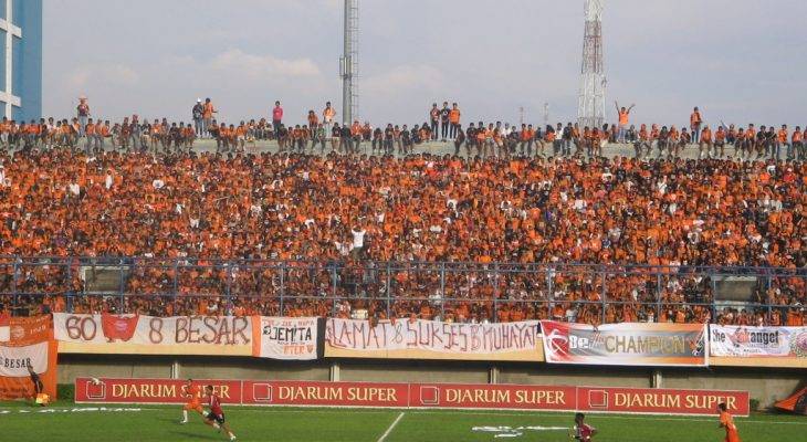Mengenang Stadion Lebak Bulus dan Maknanya bagi Persija Jakarta