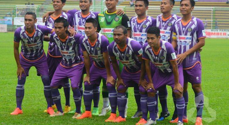 Menanti Kiprah Carlos De Mello Bersama PSGC Ciamis