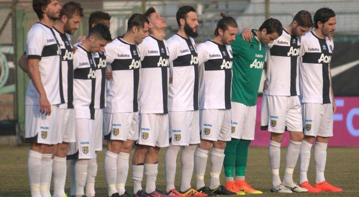 Mengintip Persiapan Parma Mengarungi Serie B