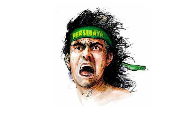 Persebaya Surabaya