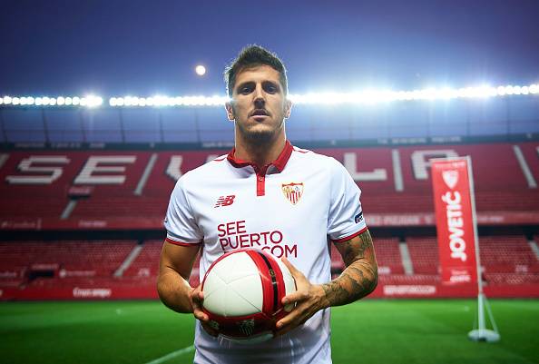 Stevan Jovetic