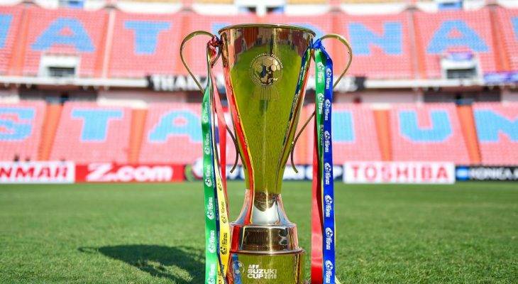 Poin-Poin Perubahan Format Piala AFF 2018