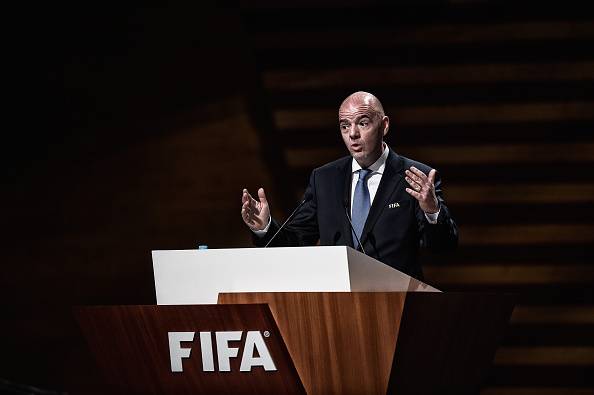 Beberapa Fakta Mengenai Program Proteksi FIFA