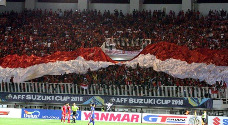 Bagaimana Sepak Bola Indonesia di Era Awal Kemerdekaan?